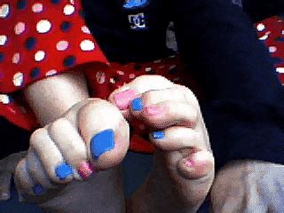 footjobs gif|Free Footjob GIFs: Hot Porn NSFW Gif .